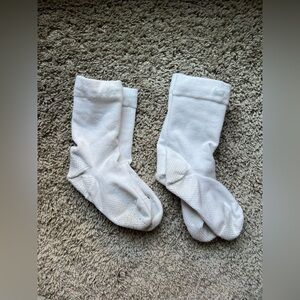 Nike Women’s Running Crew Socks - 2 Pairs